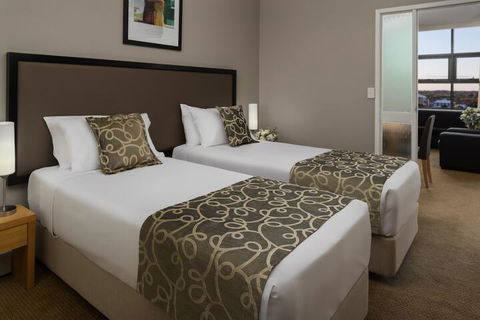 Rydges Mackay Suites - Northern Rivers Accommodation 4