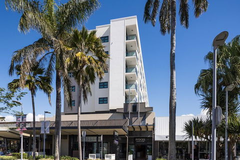 Rydges Mackay Suites - Northern Rivers Accommodation 1
