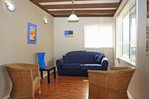 Silversands Beach House - Northern Rivers Accommodation 6