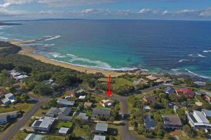 Barringella NSW Northern Rivers Accommodation