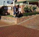Blayney Central Motel - Northern Rivers Accommodation