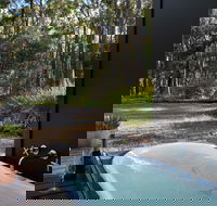 Ablac Studio - Northern Rivers Accommodation