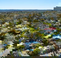 Amaris - Northern Rivers Accommodation