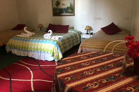 Cameron Lodge Cottage - Northern Rivers Accommodation 6
