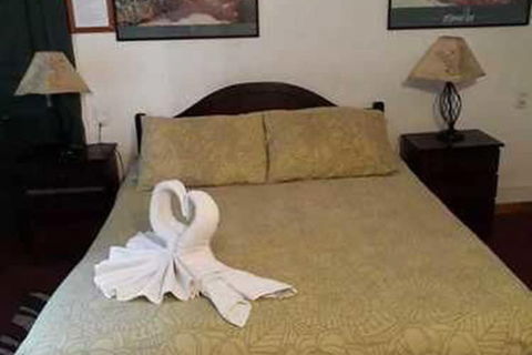 Cameron Lodge Cottage - Northern Rivers Accommodation 2
