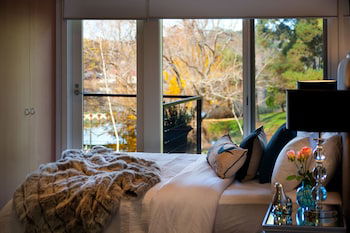 Daylesford VIC Northern Rivers Accommodation