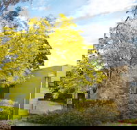 Daylesford Spa Villa 5 - Northern Rivers Accommodation