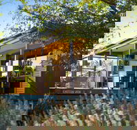 Eastern View Studio - Northern Rivers Accommodation
