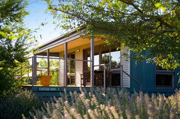 Eastern View Studio - Northern Rivers Accommodation 0
