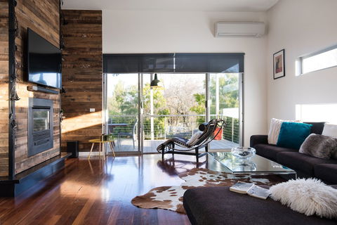 Harlequin - Northern Rivers Accommodation 1