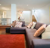 Lake Daylesford Lodge 2 - Northern Rivers Accommodation