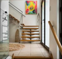 Lake Daylesford Lodge 3 - Northern Rivers Accommodation