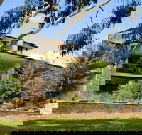 Lake Daylesford Lodge 4 - Northern Rivers Accommodation