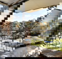Lake Daylesford Lodge 6 - Northern Rivers Accommodation
