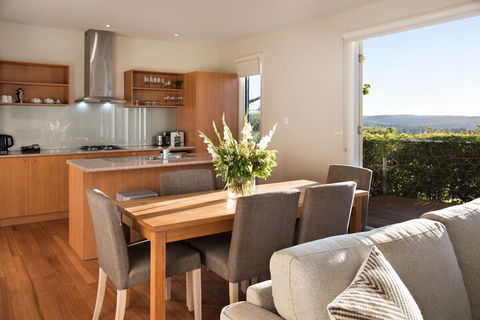 Luxe On Queensberry - Northern Rivers Accommodation 2