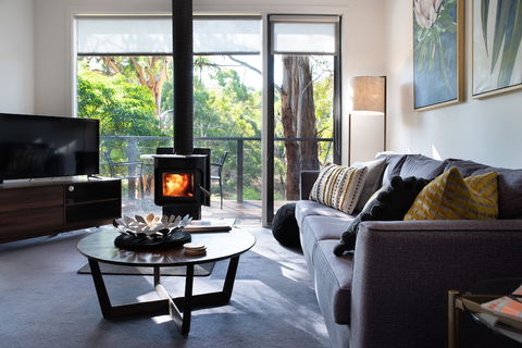 Swiss Mt Villa 2 - Northern Rivers Accommodation 1