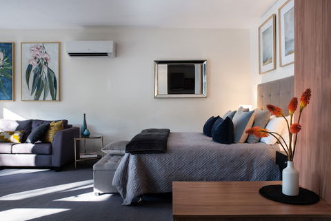 Swiss Mt Villa 2 - Northern Rivers Accommodation 5