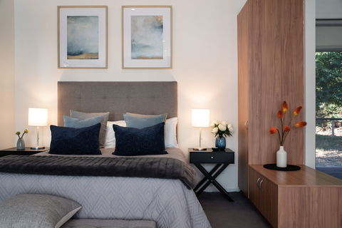 Swiss Mt Villa 2 - Northern Rivers Accommodation 2