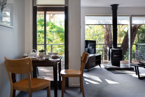 Swiss Mt Villa 2 - Northern Rivers Accommodation 4
