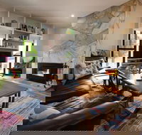 Wombat Hill Lodge - Northern Rivers Accommodation