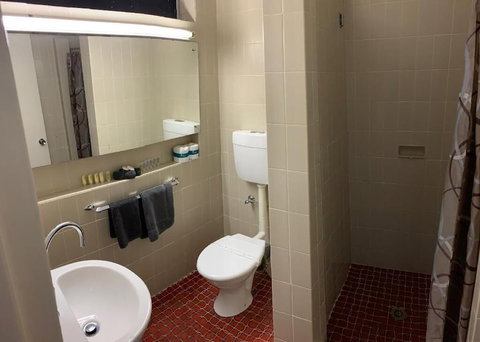 The Stuart Hotel-Motel - Northern Rivers Accommodation 5