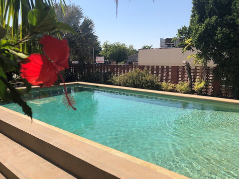 The Stuart Hotel-Motel - Northern Rivers Accommodation 0