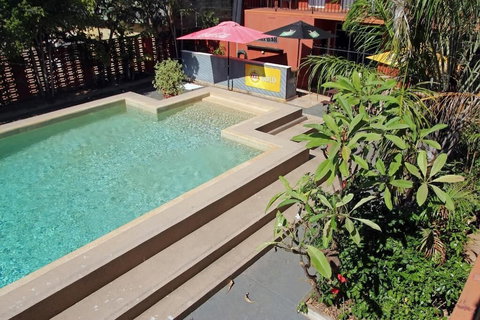 The Stuart Hotel-Motel - Northern Rivers Accommodation 3