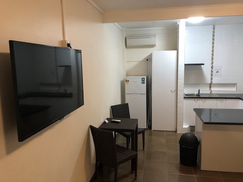 The Stuart Hotel-Motel - Northern Rivers Accommodation 6