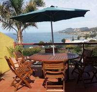 High on Penguin - Northern Rivers Accommodation
