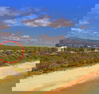 Triton Shores Holiday Apartment - Northern Rivers Accommodation