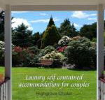 Highgrove - Northern Rivers Accommodation