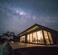 Sawyers Bay Shacks - Northern Rivers Accommodation