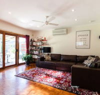 KELLY 3BDR Northcote House - Northern Rivers Accommodation