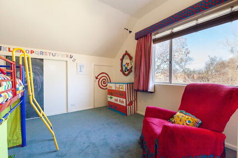 KELLY, 3BDR Northcote House - Northern Rivers Accommodation 4
