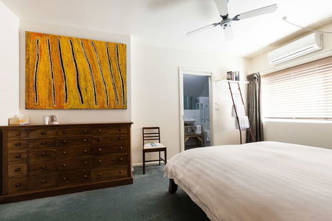KELLY, 3BDR Northcote House - Northern Rivers Accommodation 5