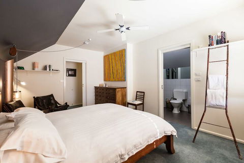 KELLY, 3BDR Northcote House - Northern Rivers Accommodation 6