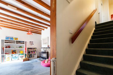 KELLY, 3BDR Northcote House - Northern Rivers Accommodation 7