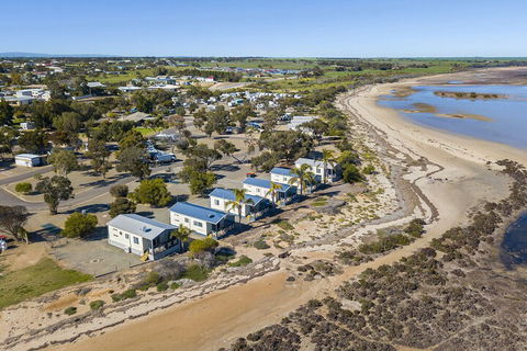 Port Broughton Tourist Park - Northern Rivers Accommodation 1