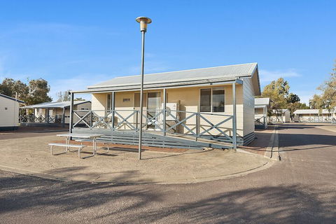 Port Broughton Tourist Park - Northern Rivers Accommodation 6