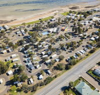 Port Broughton Tourist Park - Northern Rivers Accommodation