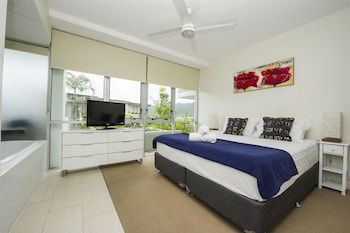 1 Bright Point Apartment 1208 - Northern Rivers Accommodation 0