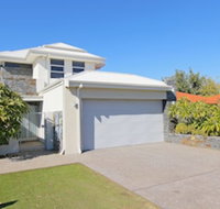 Ambar Villa - Northern Rivers Accommodation