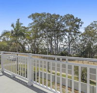 Hamptons at The Bay - Northern Rivers Accommodation
