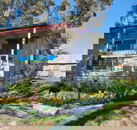 NRMA Bathurst Panorama Holiday Park - Northern Rivers Accommodation