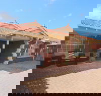 Mindarie Villa - Northern Rivers Accommodation