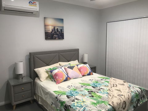 Beach House At SeaScapes - Northern Rivers Accommodation 2