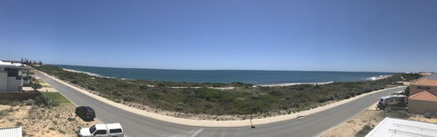 Beach House At SeaScapes - Northern Rivers Accommodation 4