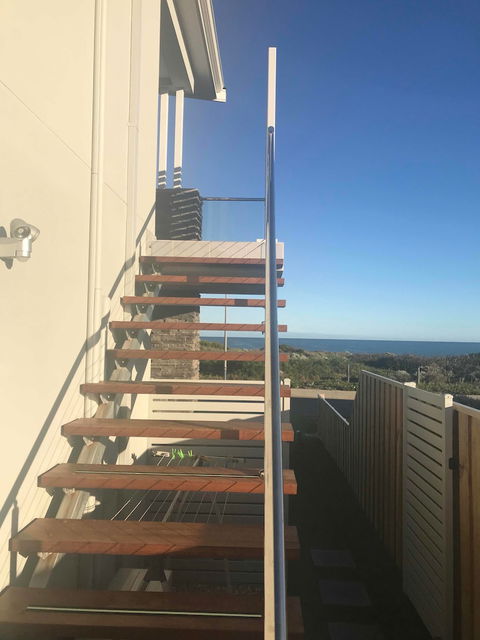 Beach House At SeaScapes - Northern Rivers Accommodation 3