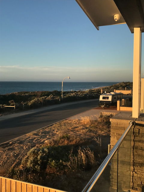 Beach House At SeaScapes - Northern Rivers Accommodation 6
