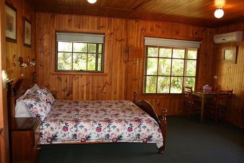 TasShacks - Northern Rivers Accommodation 2